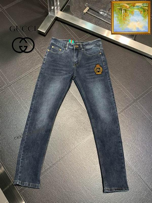 Gucci Men's Jeans 113